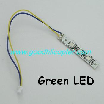 Wltoys Q303 Q303A Q303B Q303C quadcopter parts Green LED